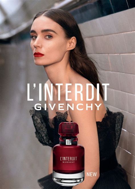 l'interdit rouge givenchy review